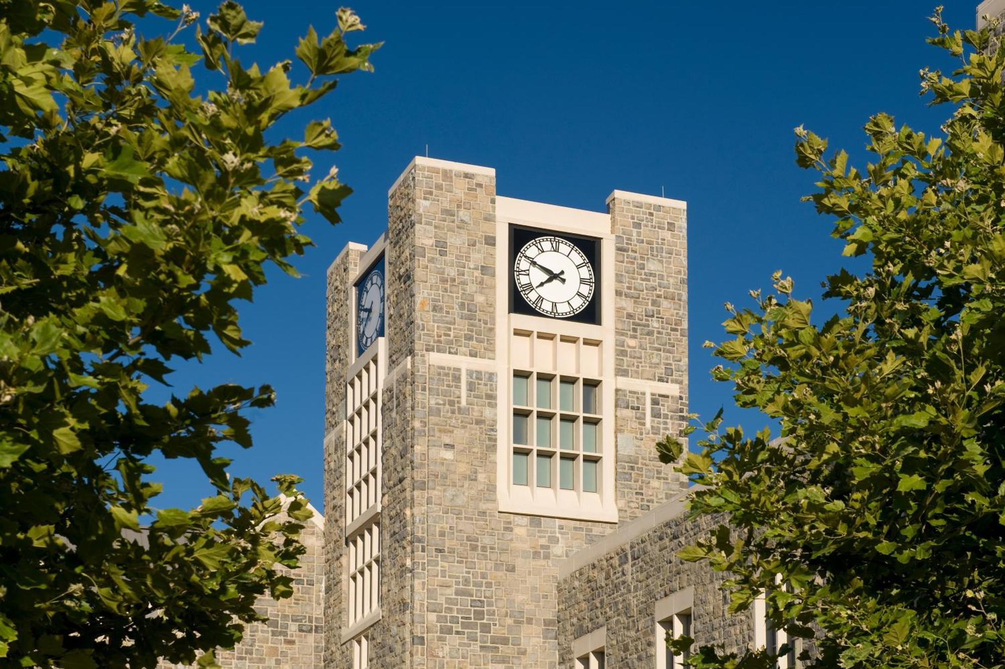 The Inn At Virginia Tech - On Campus Blacksburg Zewnętrze zdjęcie